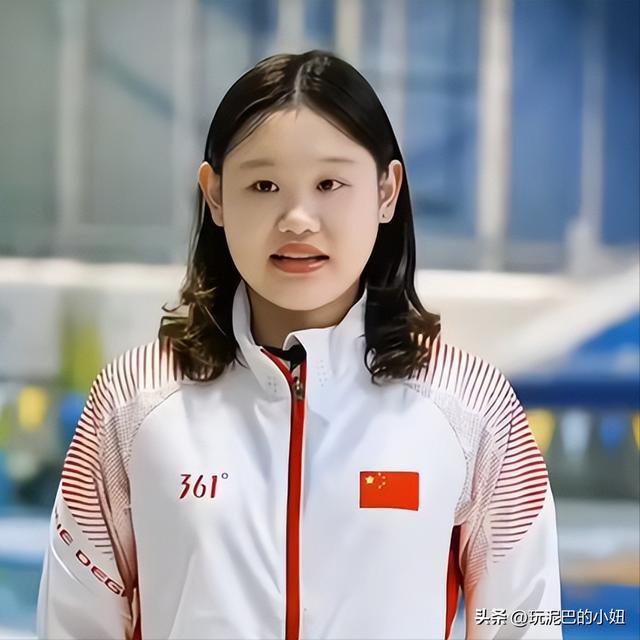 官宣退役不到1月张家齐接受采访句句不提却字字都提全红婵(图1)